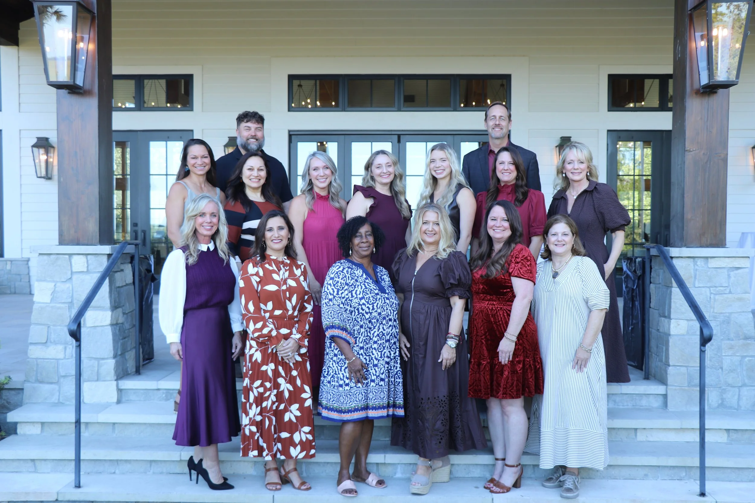 Get to Know Centered For Life — Centered For Life | Christian